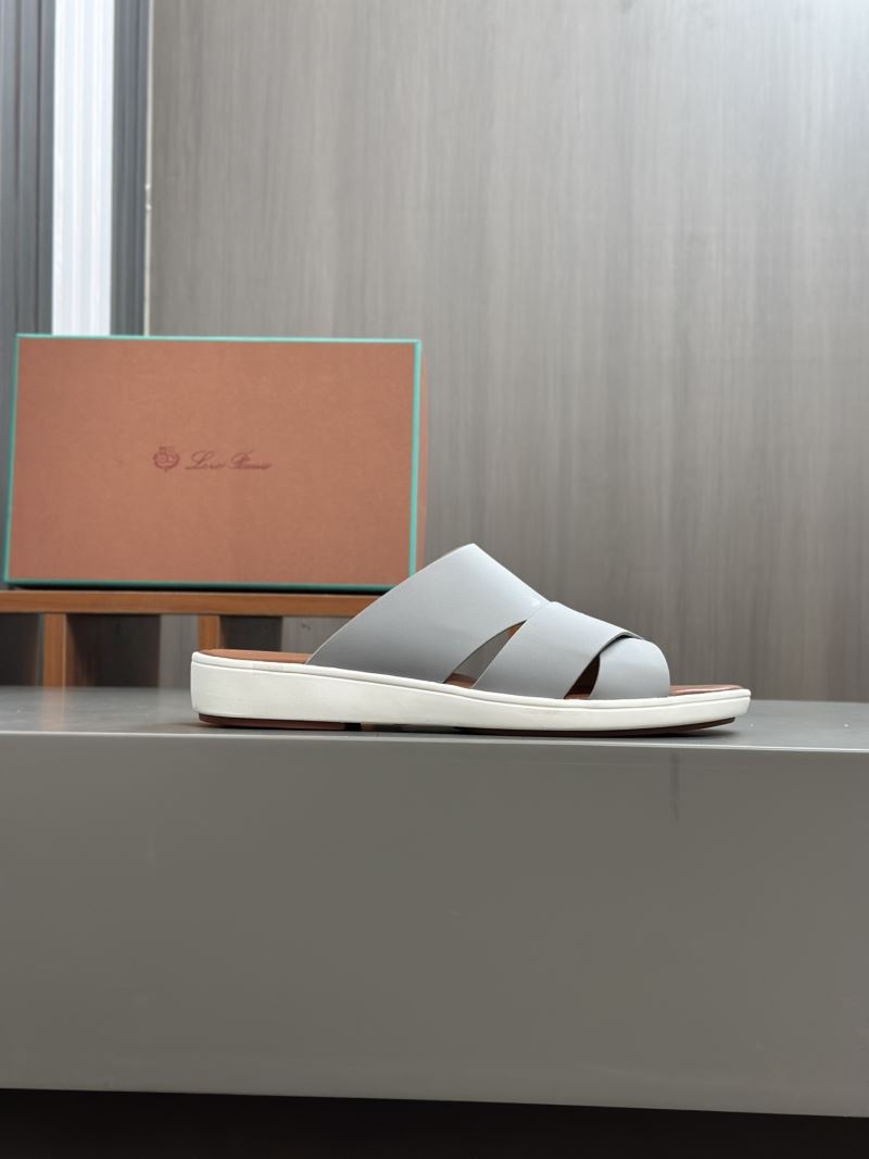 Loro Piana Sandals